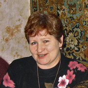 Светлана Лукьянова on My World.