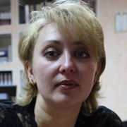 Светлана Ежова on My World.