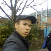 Andrew Ф on My World.