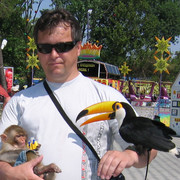 Сергей Мельников on My World.