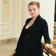 Анастасия Карташева on My World.