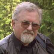 Franciszek,Reginald Bartel on My World.