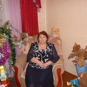 АЛЬБИНА ФЕОКТИСТОВА on My World.