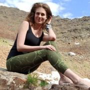 Анна Фесенко on My World.