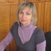 Ирина Филоненко on My World.