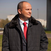 Михаил Петрик on My World.