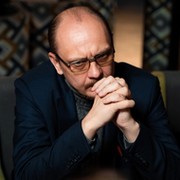 Алексей Черников on My World.