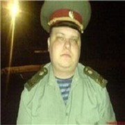 Сергей Троянов on My World.