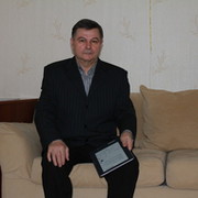 Миденко Федор on My World.