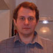 Heinrich Sawatzky on My World.