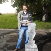 Денис Кручинин on My World.