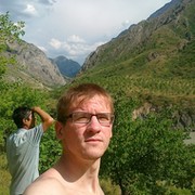 Игорь Федулаев on My World.