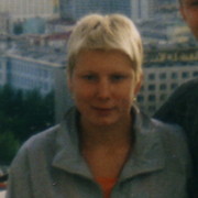 Виктория Комолых on My World.
