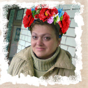 Viktoriya Savitskaya on My World.