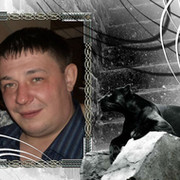 Роман Шестов on My World.