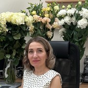 Елена Кассина on My World.