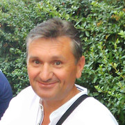Геннадий Бойков on My World.