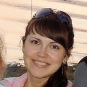 ЛЕНОК Ефимова on My World.