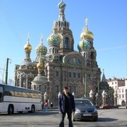 Галамуздов Станислав on My World.