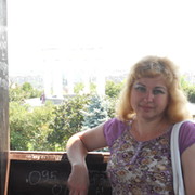 Галина Плотникова on My World.