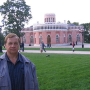 Вадим Галкин on My World.