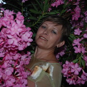 Галина Щербакова on My World.