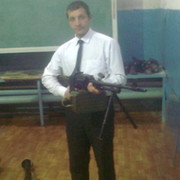 Геннадий Фадеев on My World.