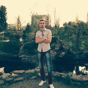 Георгий Мироник on My World.