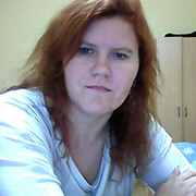 Ирина Ануфриева в Моем Мире.