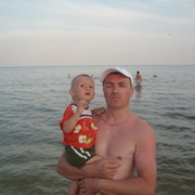 Андрей Гиндич on My World.