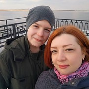 Людмила Валентиновна Галушкина on My World.