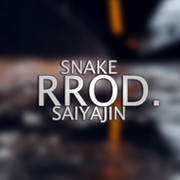 Snake Saiyajin on My World.