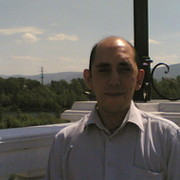Евгений Рамазанов on My World.