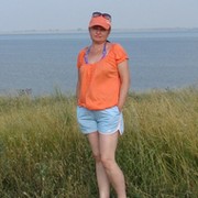 Галина Шмыголь on My World.
