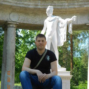 Евгений Дробышев on My World.