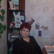 Ольга Жезмирская on My World.