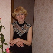 Нина Глазкова on My World.