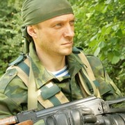 Глеб Деркулов on My World.