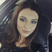 Анастасия Глебова on My World.