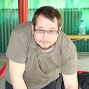 Руслан Рыбальченко on My World.