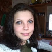 Светлана Глущенко on My World.