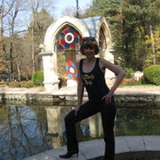 Маргарита Старовойтова on My World.