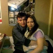 Григорий Норпулатов on My World.