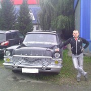 КОНСТАНТИН СЕКЕРСКИЙ on My World.