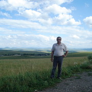 Дмитрий Голов on My World.