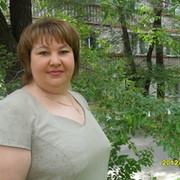 Елена Головкова on My World.