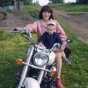 Татьяна Голубцова on My World.