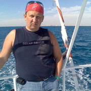 МИХАИЛ ГОЛЯТИН on My World.