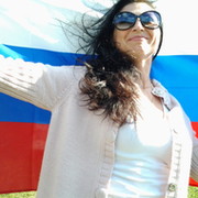 Ирина Астанкова on My World.