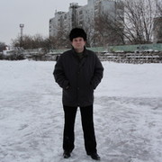 игорь соловьёв on My World.